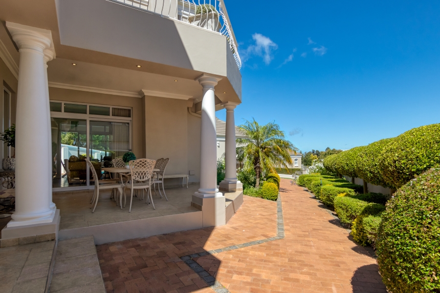 To Let 3 Bedroom Property for Rent in Helena Heights Western Cape